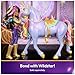 Unicorn Academy, Sophia Doll with 6 Accessories, 9.5”, Dolls & Unicorn Toys, Gifts & Stocking Stuffers for Girls Ages 4 and up