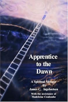 Paperback Apprentice to the Dawn: A Spiritual Memoir Book