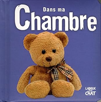 Paperback Dans ma chambre [French] Book