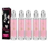 ANAYPH Nouveou Phero Perfume, Venom Scents Pheromones for Women, Roll on Pheromone Perfume for Women