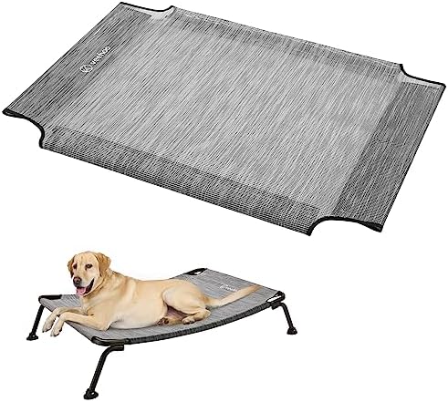 Veehoo Dog Bed Cover for CWC2303A, CWC2303B, Size M, Black Veehoo Dog Bed Cover for CWC2303A, CWC2303B, Size M, Black