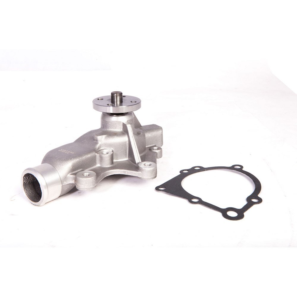 Amazon.com: Omix-Ada | 17104.07 | Water Pump | OE Reference