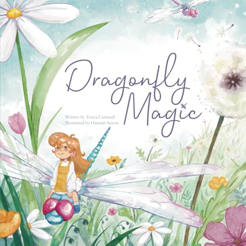 Dragonfly Magic