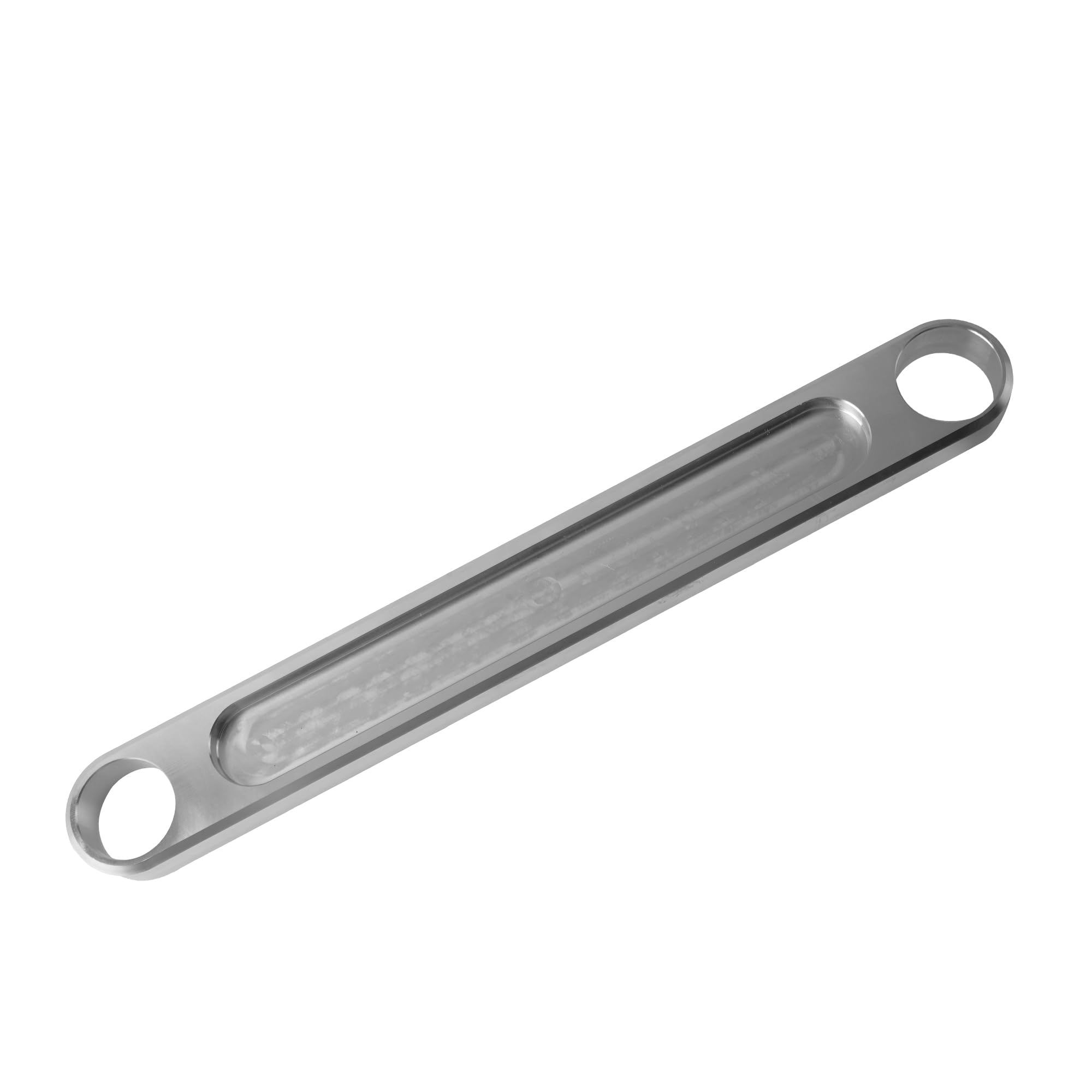 Outil d'alignement d'embrayage d'arbre de transmission Espacement vilebrequin pour Polaris | Convient pour RZR General Ranger XP 1000 2016-2024 (argenté)