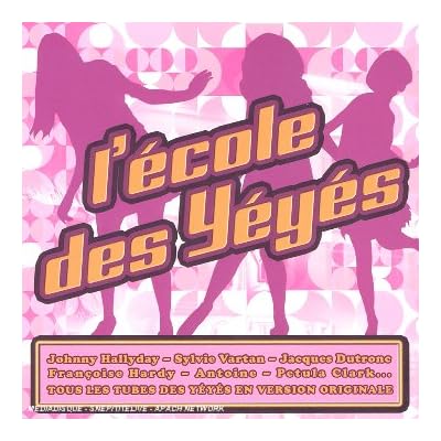 L'Ecole des Yeyes