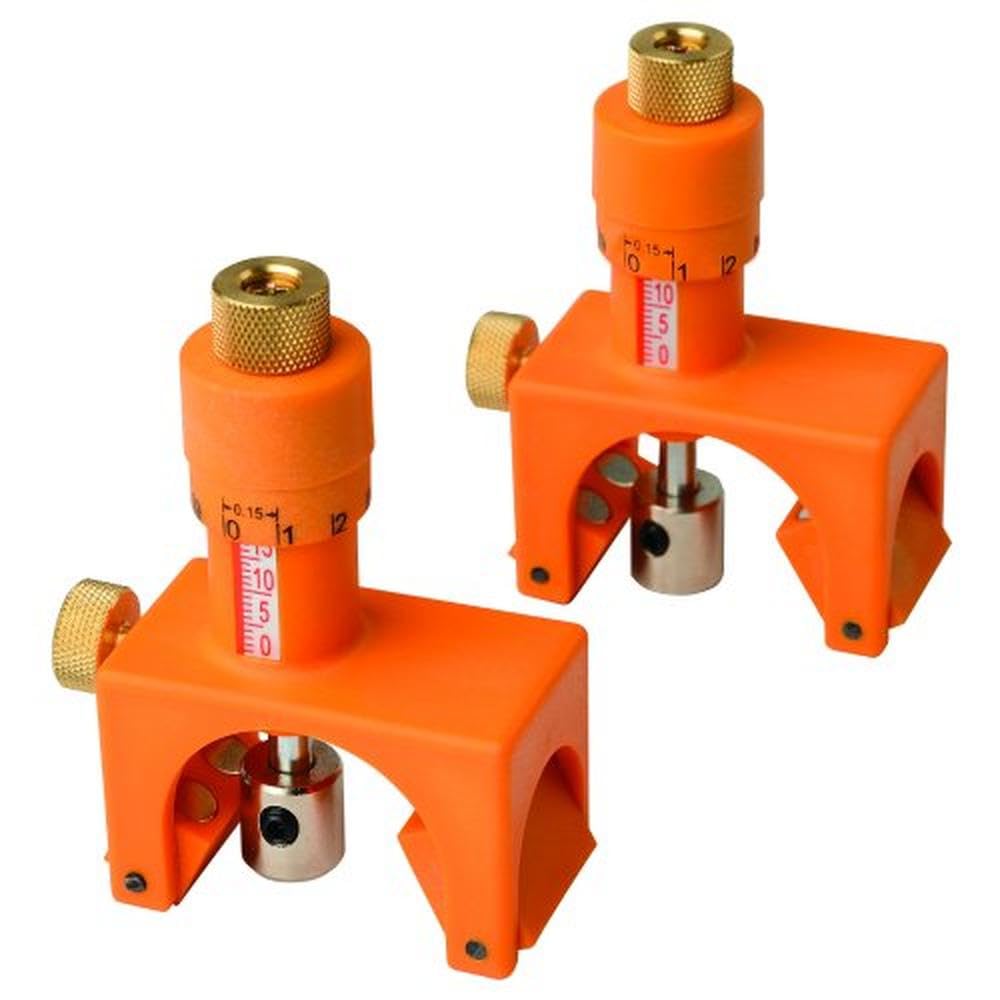 CMT ORANGE TOOLS CMT792 Reguladores magnéticos para cuchillas de cepilladoras