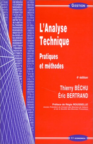  L'analyse technique PDF