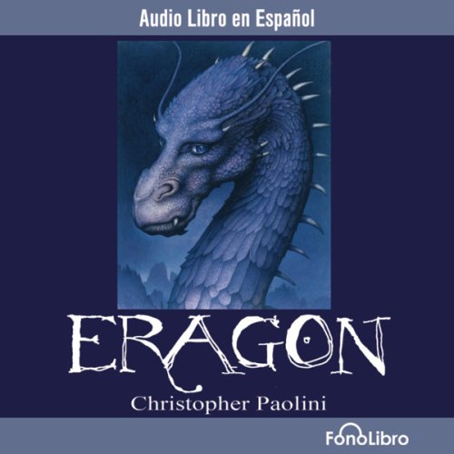 Amazon Com Eldest En Espanol Audible Audio Edition Christopher Paolini Karl Hoffmann Fonolibro Inc Audiolibros Audio Libros Audible Audiobooks
