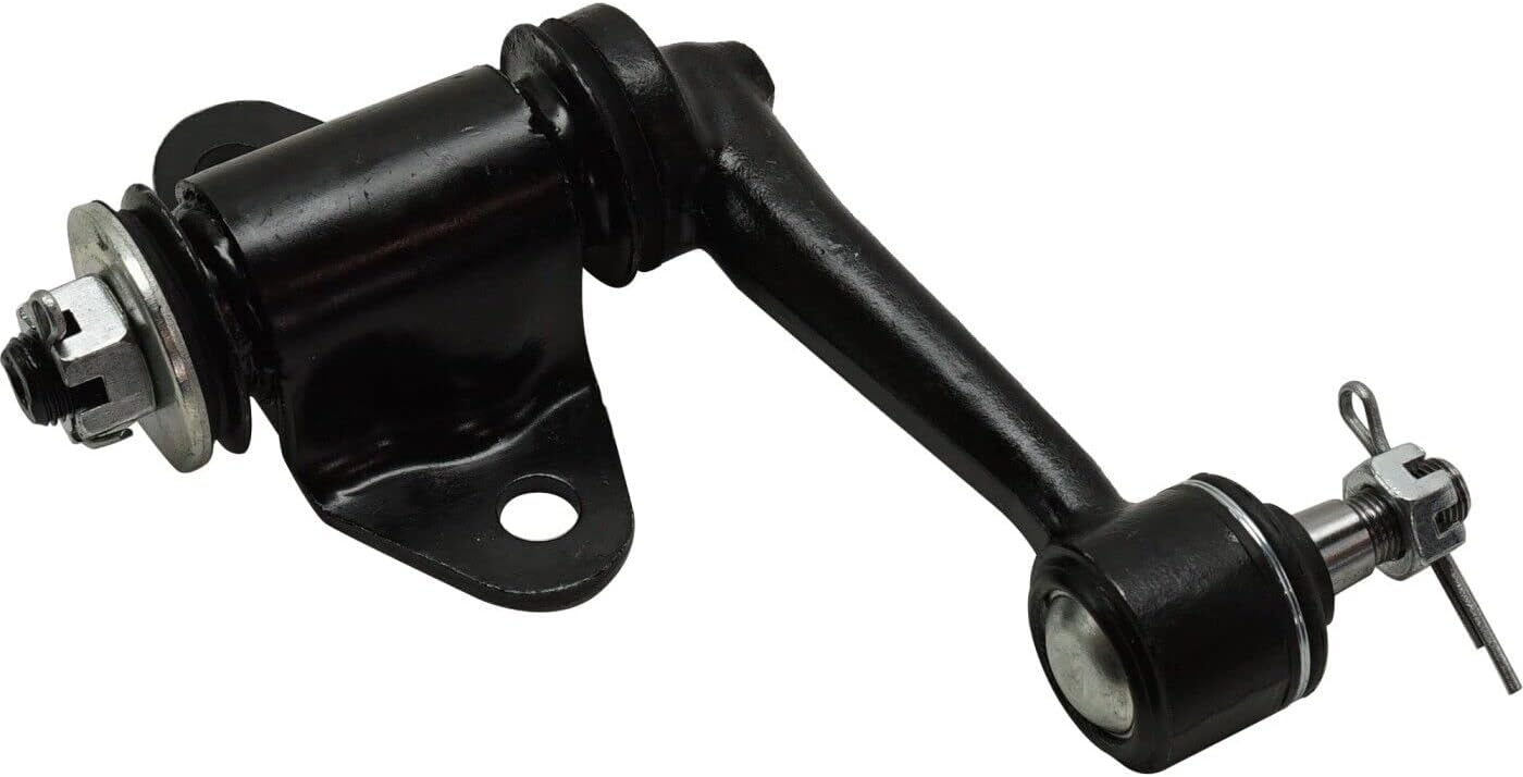 Replacement Front Steering Idler Arm Mechanics Choice for 1987-1993 B2000 B2200 B2600 Trucks