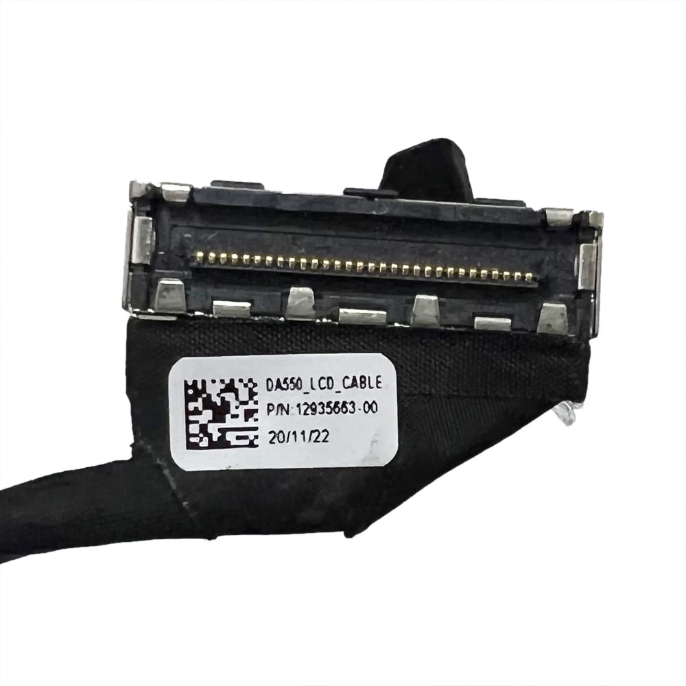 Amazon.com: JINTAI 40PIN LCD Cable for Razer Blade 15 RZ090328