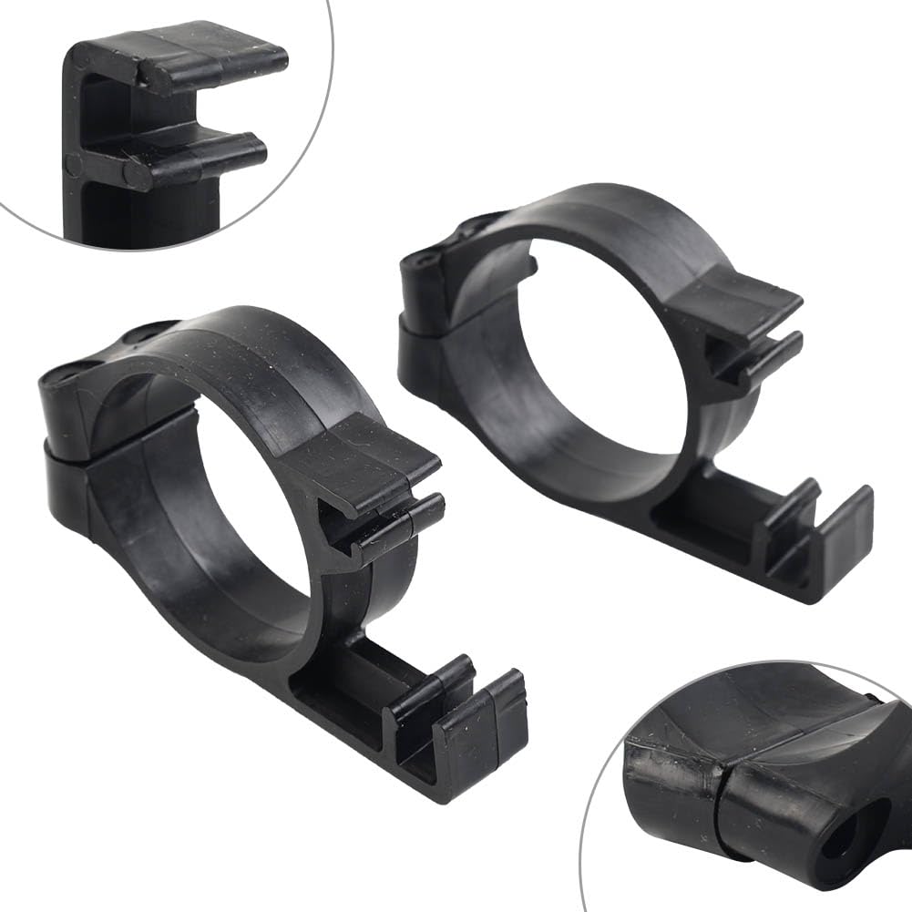 Los Clips Deslizantes De La Horquilla Delantera De Motocicle