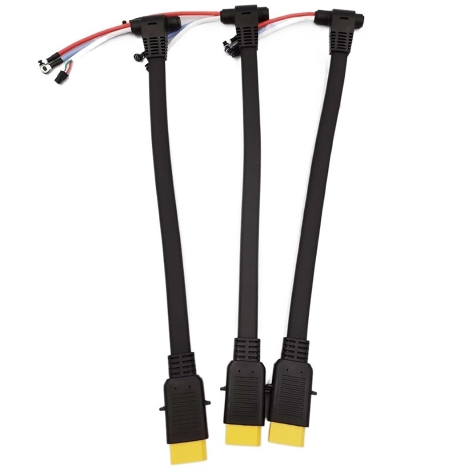 Do ładowarki DJI T16 T20 MG-1P Kabel do ładowania akumulatora do akcesoriów do dronów(3 pieces)