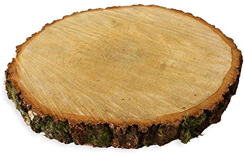 Holzscheiben 40 Cm Durchmesser