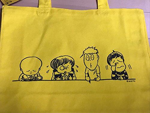 Amazon.co.jp: 水木しげる ゲゲゲの人生展 会場グッズ スクエアトート