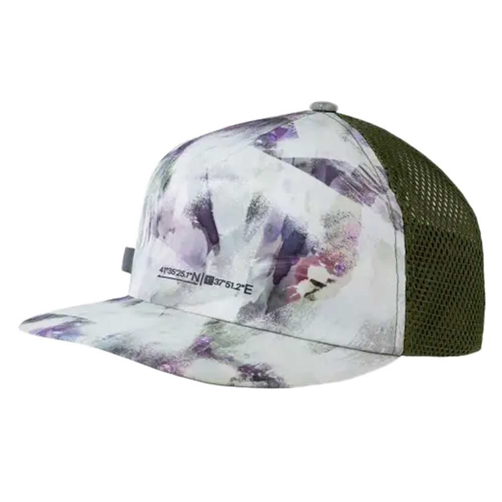 Buff® Pack Trucker Casquette LOSH Multi