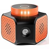 Mouse Repellent, Meilen Mice Repellent Ultrasonic Pest Repeller, Rodent Repellent Indoor, Squirrel R
