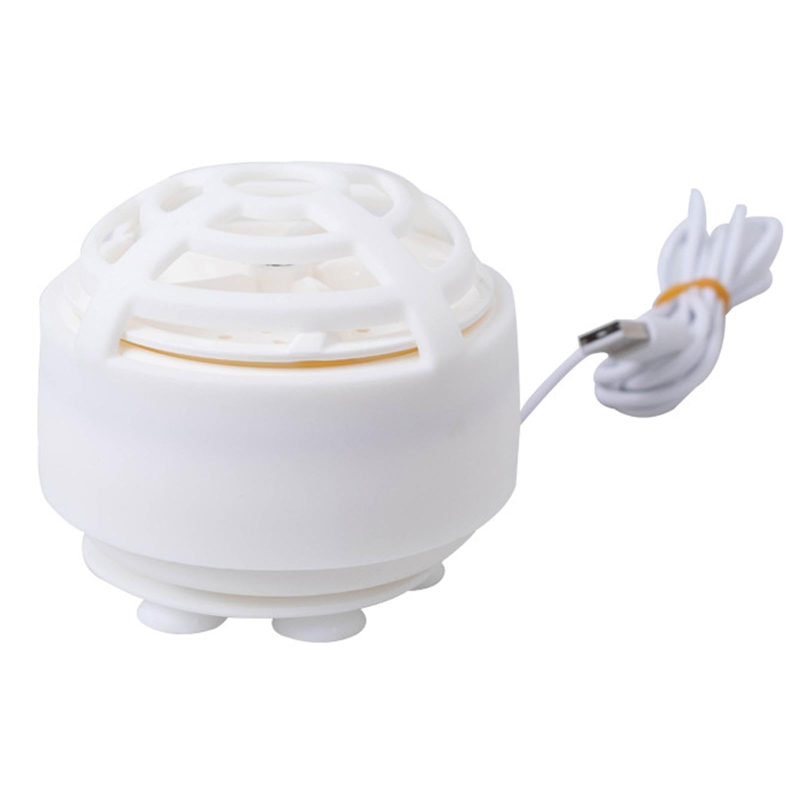 Enakshi® Washer Waterproof Electric Small Portable for Camping Household Travel White|Home & Garden | Major Appliances | Washers & Dryers | Washing Machines-image-31