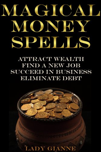 Magical Money Spells