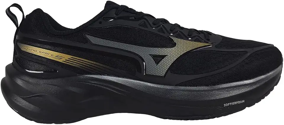 Tênis Mizuno MIZUNO SPACE 5 adulto-unissex