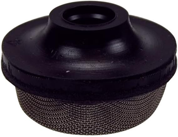 Pentair150035 3/8-Inch Air Relief Strainer Replacement for Triton Commercial Pool and Spa Sand Filter