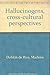 Hallucinogens, cross-cultural perspectives