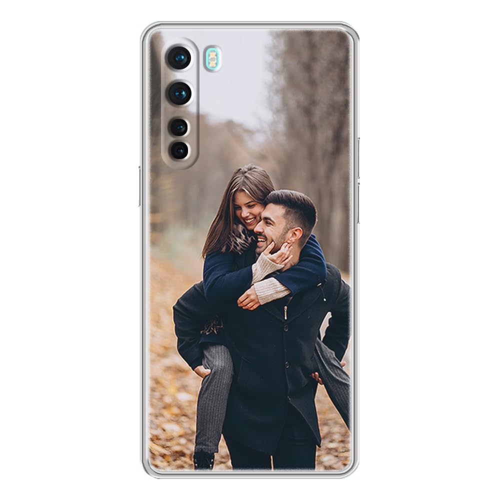METOO Customized Photo Printed Mobile Phone case Back Cover for One Plus Nord | B08695ZSP6 Personalized Photo Print Soft Cover | Customize Photo Printed Mobile Back cover | Print-1 (B0D3FK2MJT) Amazon Price History, Amazon Price Tracker