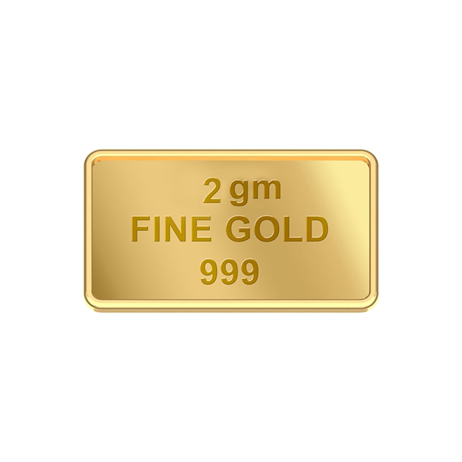 Kisna 24kt (999) 2gm Yellow Gold coin/Bar | 2 gram gold | gold coin | gold bar | 999 gold (B0C9ZWQ5QP) Amazon Price History, Amazon Price Tracker