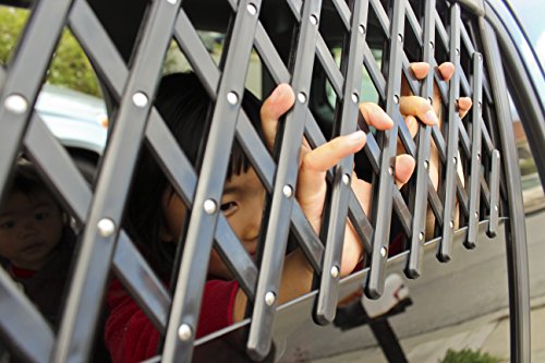 Zoie + Chloe Extra Large Car & Truck Window Pet Gate by Zoie + Chloe - Used condition - Image 7