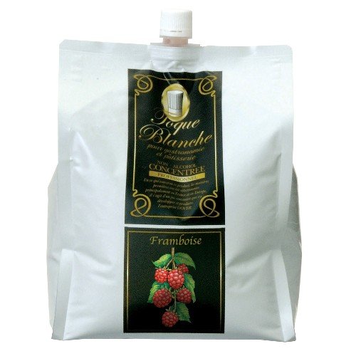 ドーバー トックブランシュ フランボワーズ 3000ml