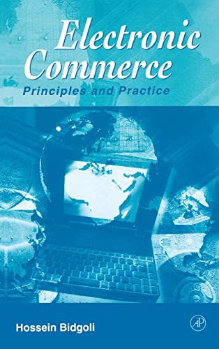 Electronic Commerce: Principles and Practices view 2
