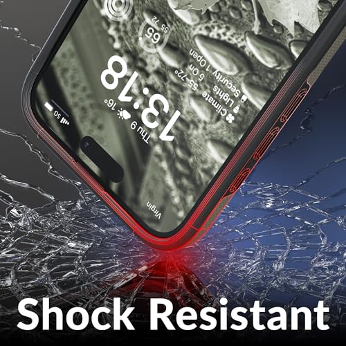 Image of Crave Dual Guard Compatible with iPhone 16 Plus Case, Compatible with MagSafe Shockproof Protection Dual Layer Case for Apple iPhone 16 Plus (6.7 inch) - Sand