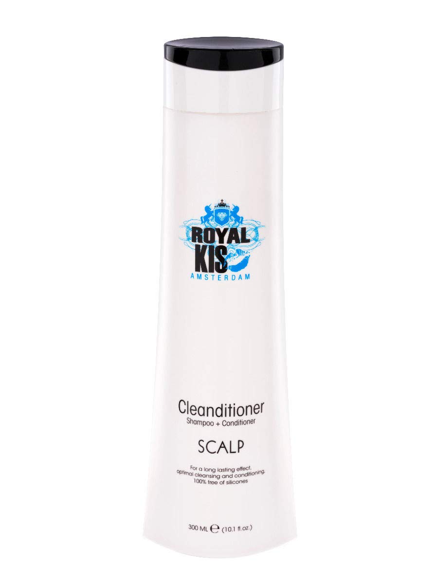 Royal KIS Scalp Cleanditioner, 300 ml