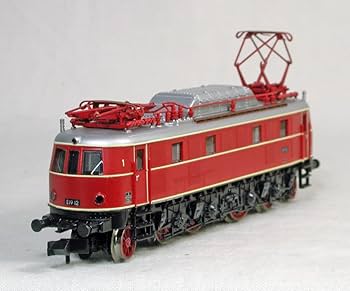Amazon.co.jp: ARNOLD HN2004 DB 旧西ドイツ国鉄 E19.10