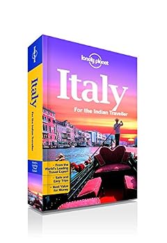 Paperback Italy: For the Indian Traveller [Paperback] [Jan 01, 2012] Kajori Aikat Book