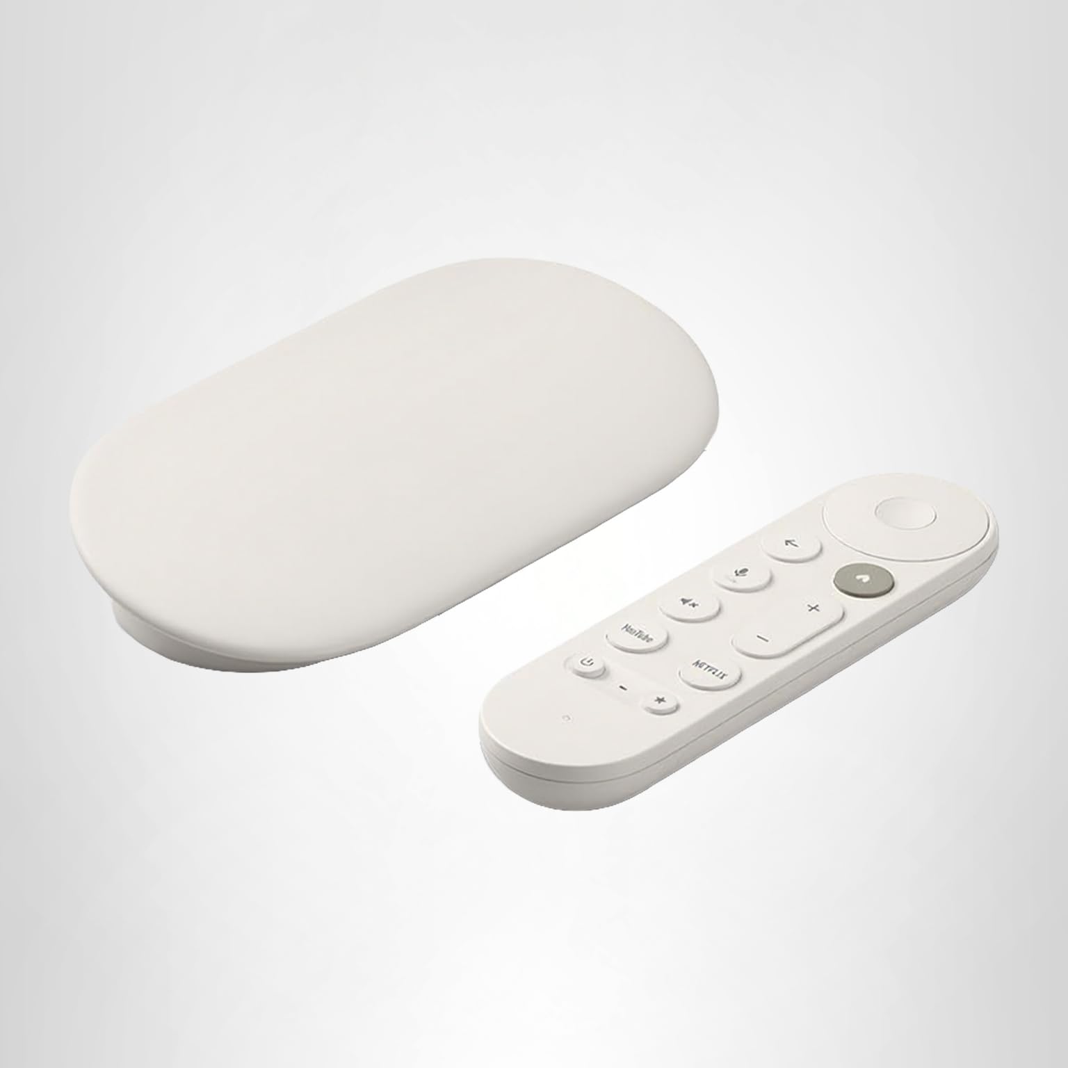 Google TV Streamer(4K) Chromecast後継 GA05662-JP