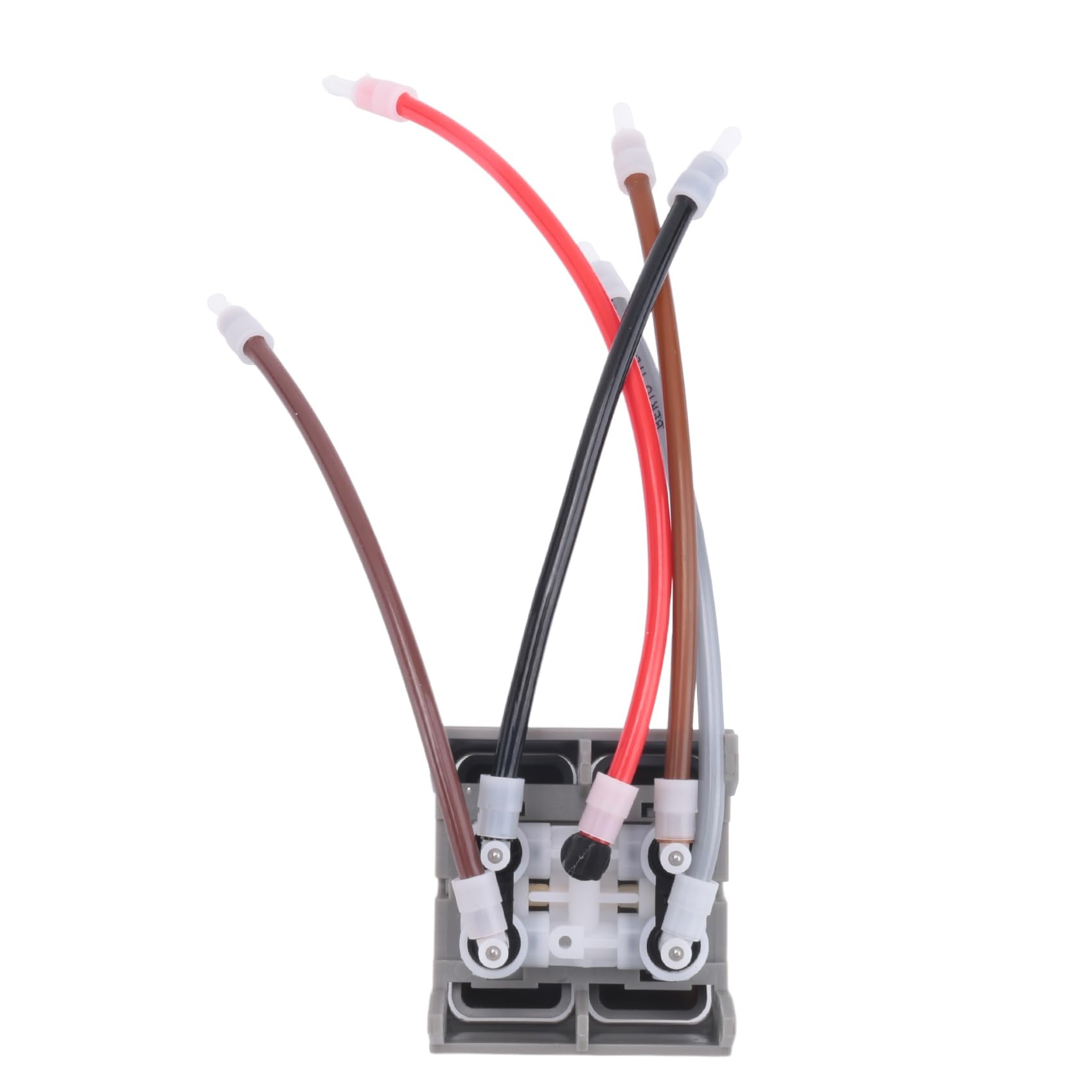 Interruptor de ajuste de asiento de camión 1440370 para Scania serie 4, 9.11, 9.15, 9.13, 9.02