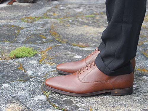 FAIR Timeless Vegan Oxford2