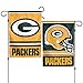 NFL Green Bay Packers Garden Flag