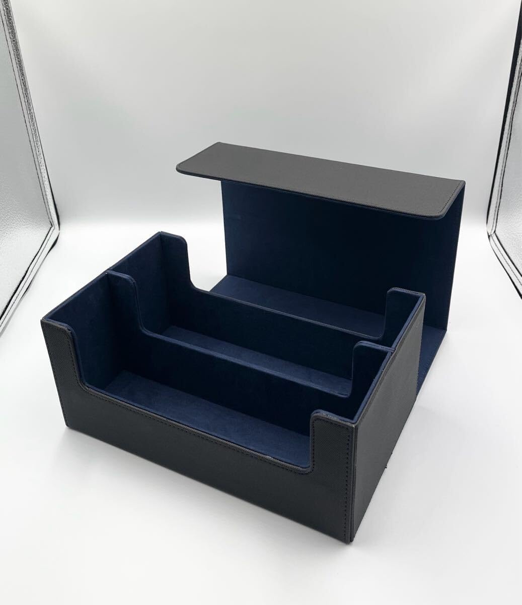 8個セット　マグネットローダー　専用　収納ケース　カードストレージ　カードケース 8個セット マグネットローダー 収納ケース カードストレージ カード