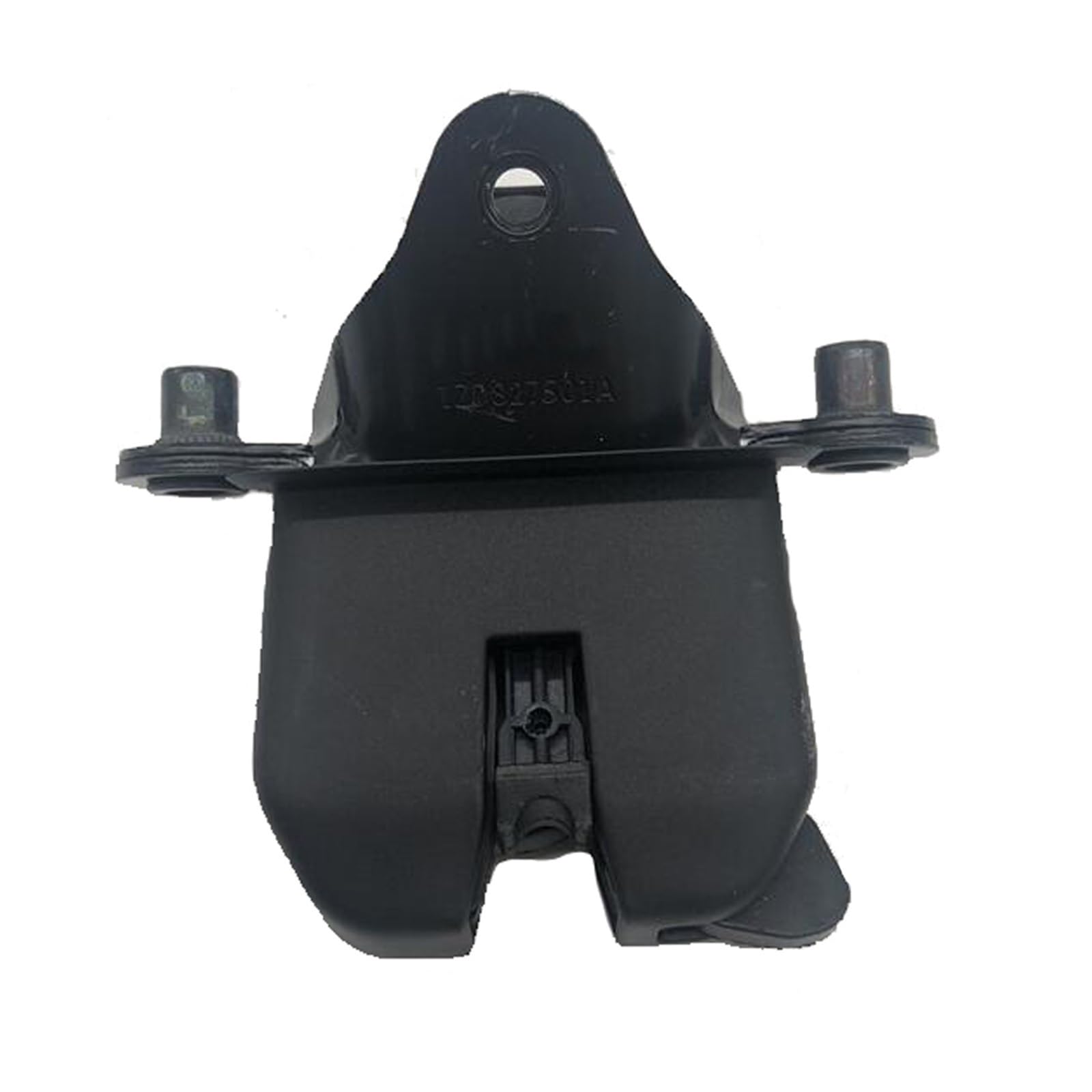 One Color Car Trunk Lock Car Tailgate Door Latch Lock Actuator For Skoda For Octavia I Ii 2004-2013 1Zd827501a