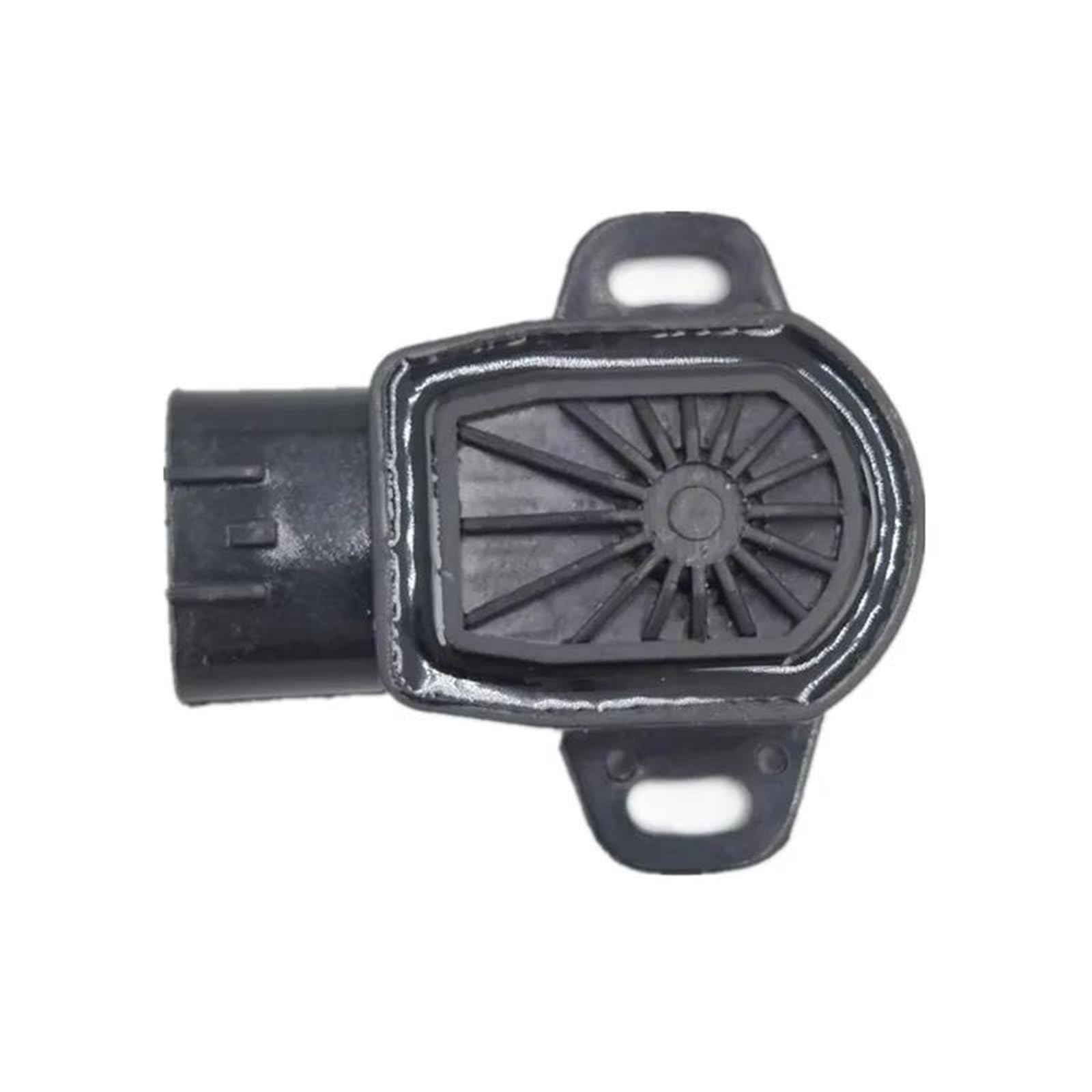 Capteur de position du papillon pour corriger le ralenti instable de Tracker - 7