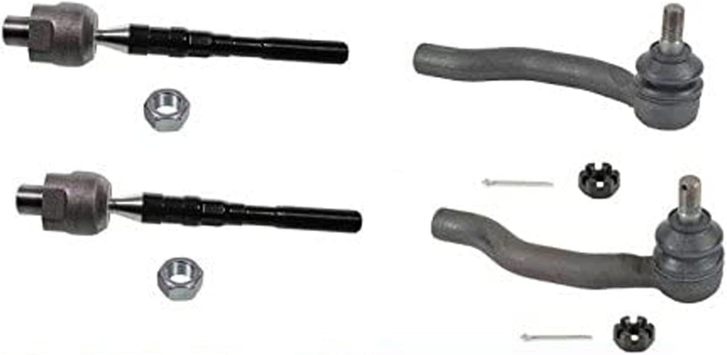 Mac Auto Parts 144655 Replacement Part For Frontier