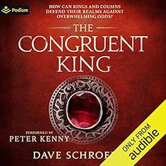 The Congruent King cover art