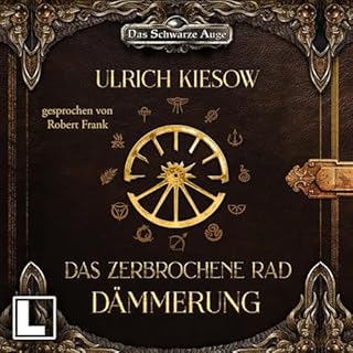 D&auml;mmerung Titelbild