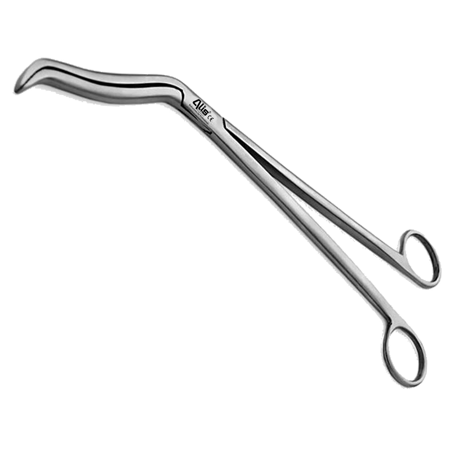 Alis Cheatle Forceps CE Stainless Steel 410 Grade Surgical Instrument Cheatle Forceps 10" Inch (Cheatle Forceps 10 Inch) (B096LT3W7G) Amazon Price History, Amazon Price Tracker