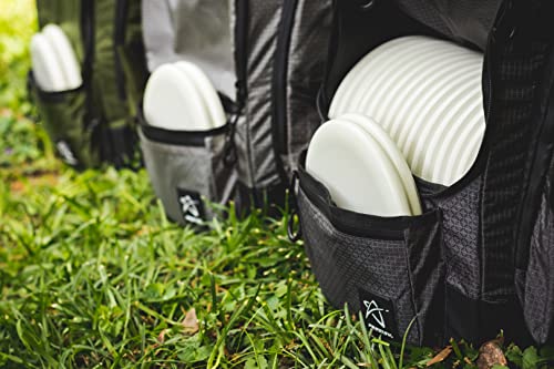 image for Prodigy Disc BP-1 V3 Disc Golf Backpack | Backpack Storage for Disc Go