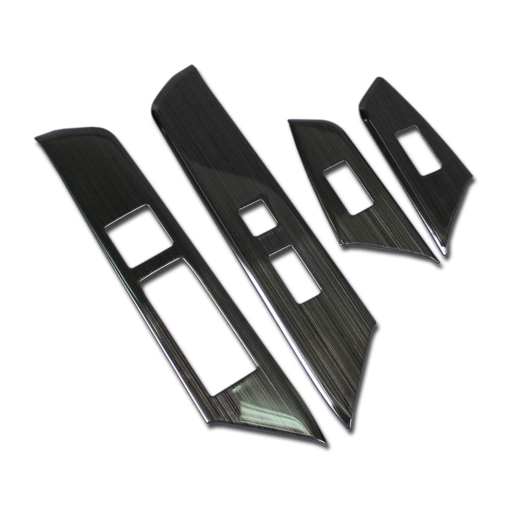 Décoration de panneau de console noir pour Lexus UX 200 250h 2019 EB31351179-1181 - 8