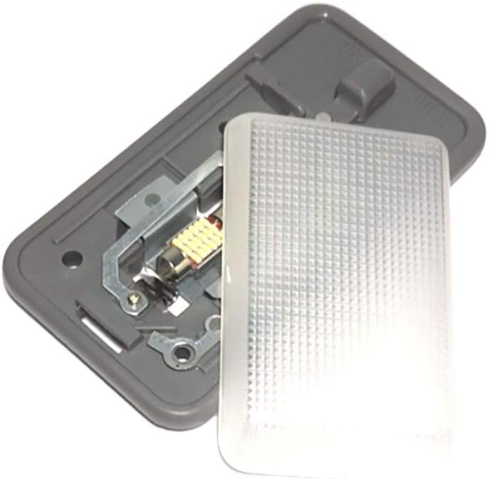 ihave Replacement For Led 12V Interior Dome Light Lamp Bulb LN85 LN90 LN145 LN147 MK3 MK4 1985-2004