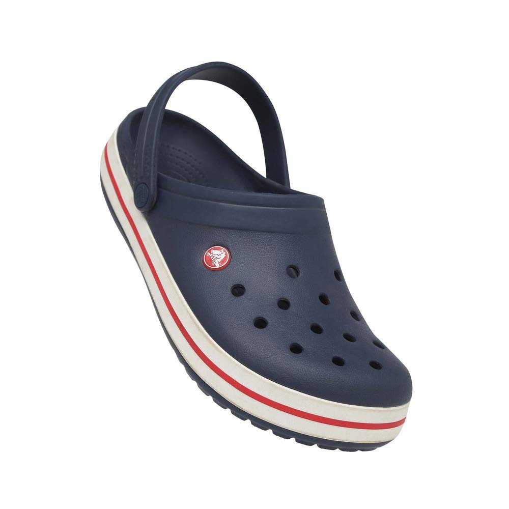 207006 Crocband Clog K Pembe Çocuk Terlik