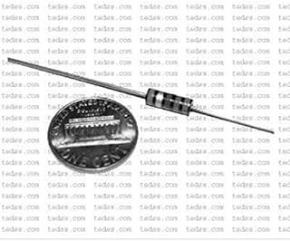 ALLEN BRADLEY RC20GF272J Fixed 2700OHM 350V-AC 1/2W Resistor B476670